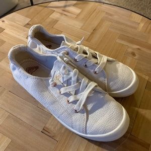 Women’s Roxy Bayshore Slip On Shoes